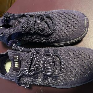 Purple reflective nobulls